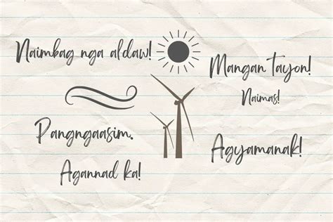 49 Useful Ilocano Words & Phrases to Learn for Travelers.